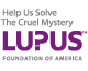 Lupus Foundation of America